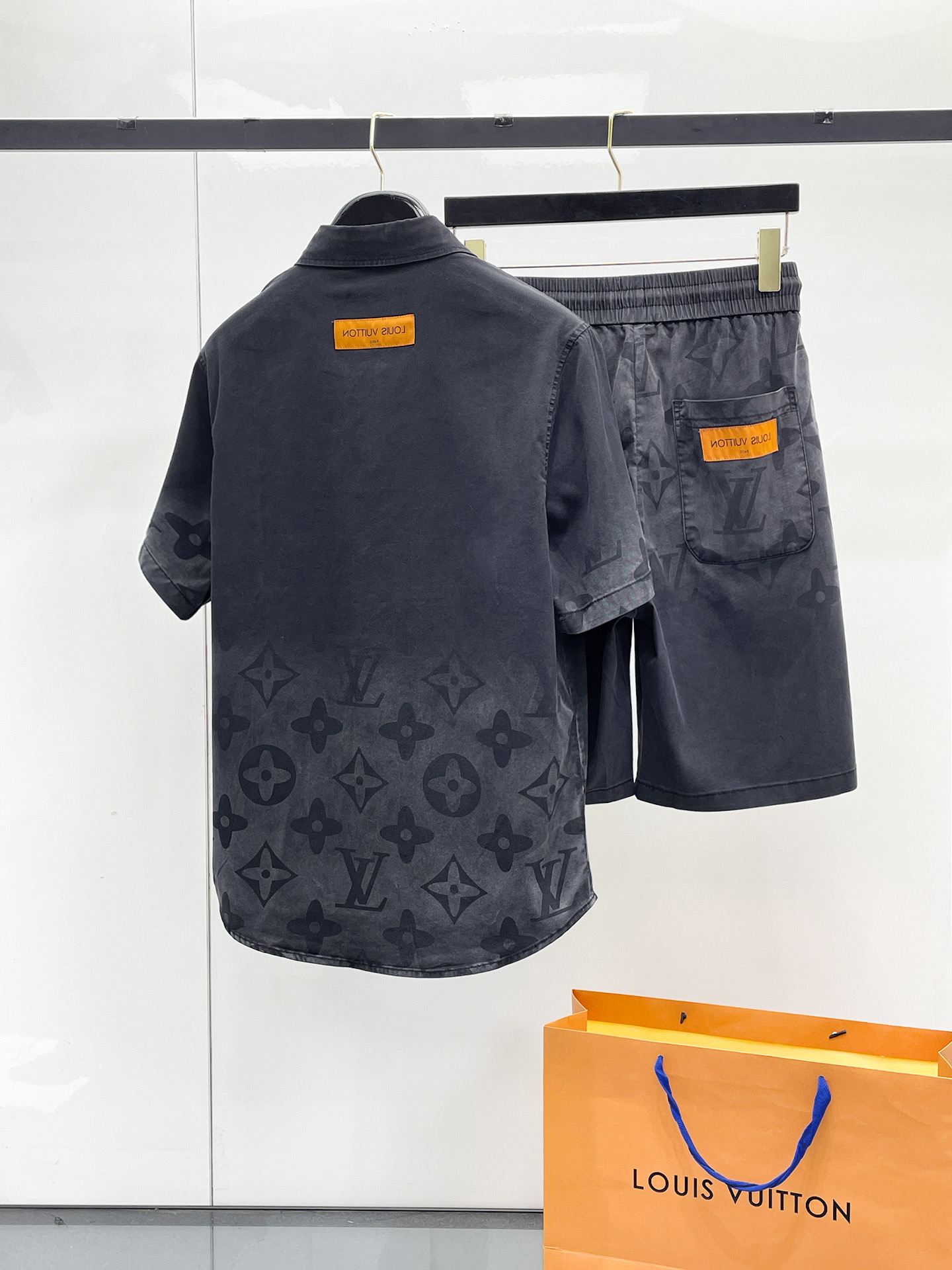 clothes and pants
